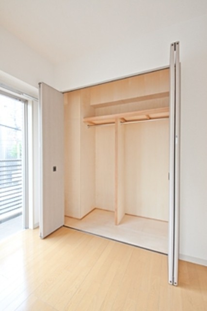 ※写真は同タイプ住戸です。(内装)