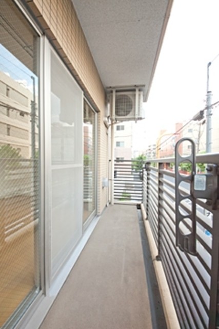 ※写真は同タイプ住戸です。