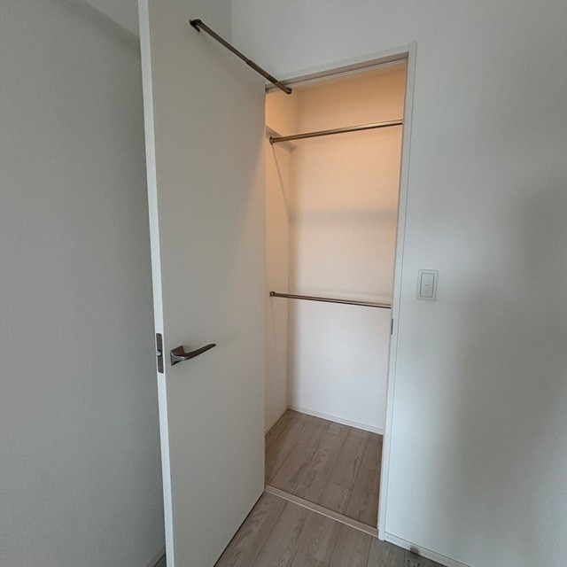 ※写真は同タイプ住戸です。(内装)