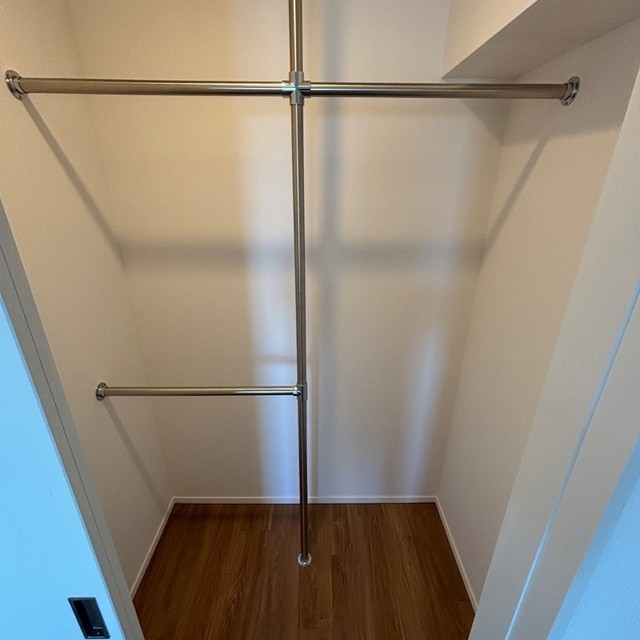 ※写真は同タイプ住戸です。(内装)