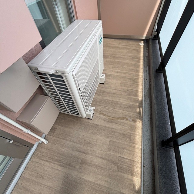 ※写真は同タイプ住戸です。
