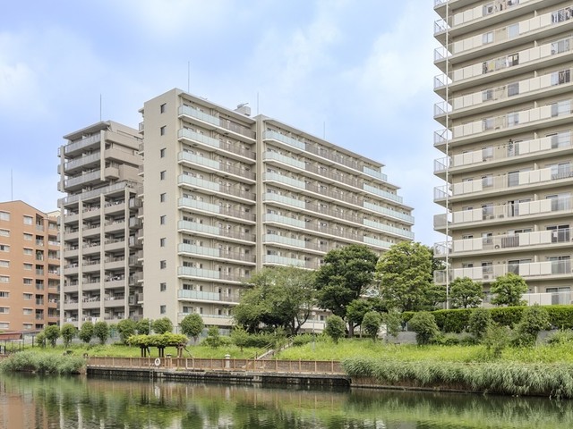 (外観)