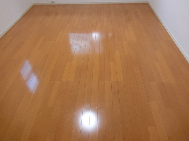 (居間)