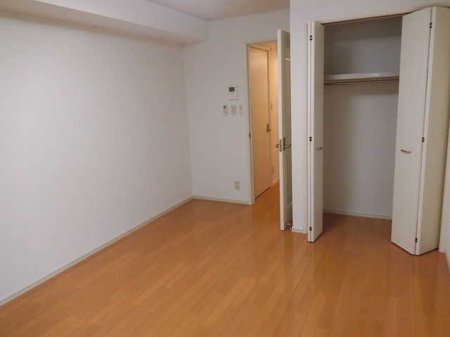 (居間)