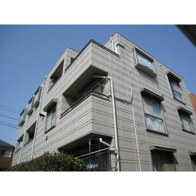 世田谷区弦巻４丁目 【賃貸居住】マンション