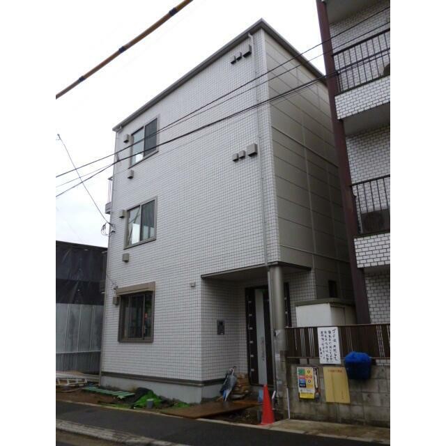 (外観)