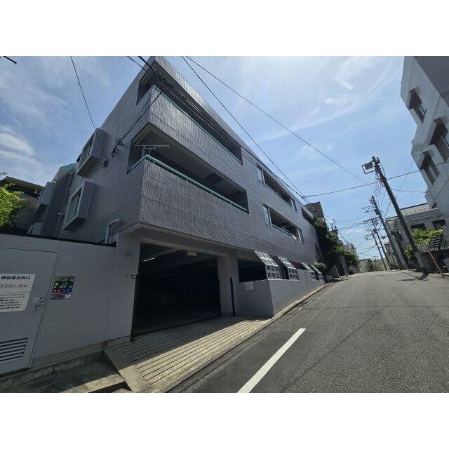(外観)