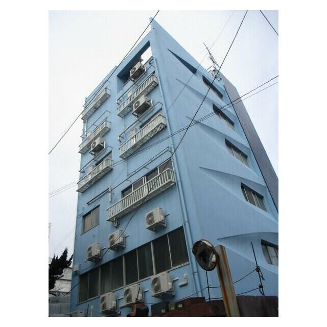 品川区大井５丁目 【賃貸居住】マンション