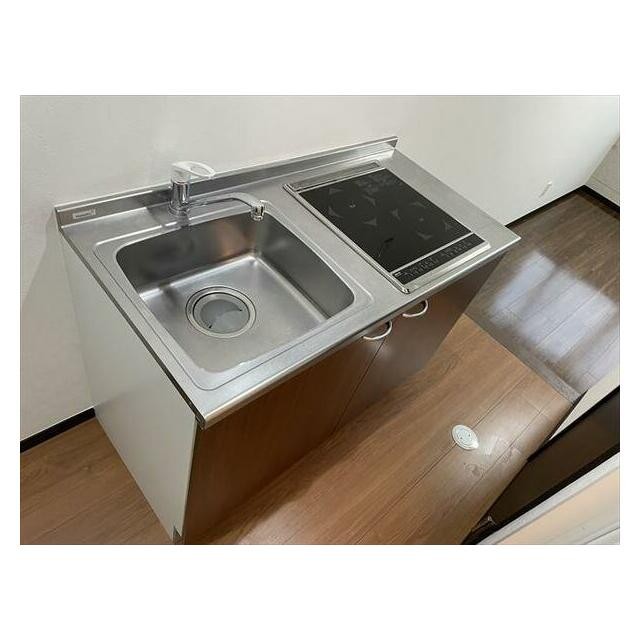 (キッチン)