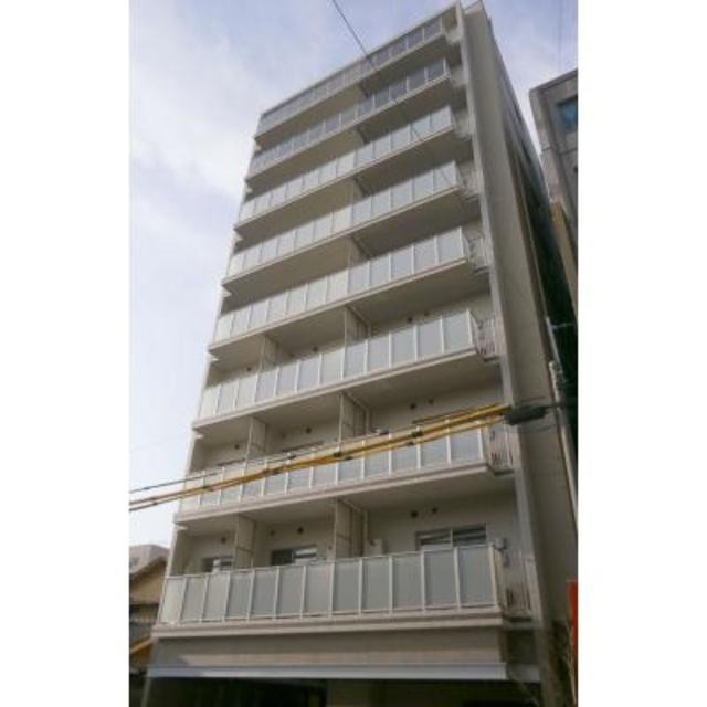 墨田区緑２丁目 【賃貸居住】マンション