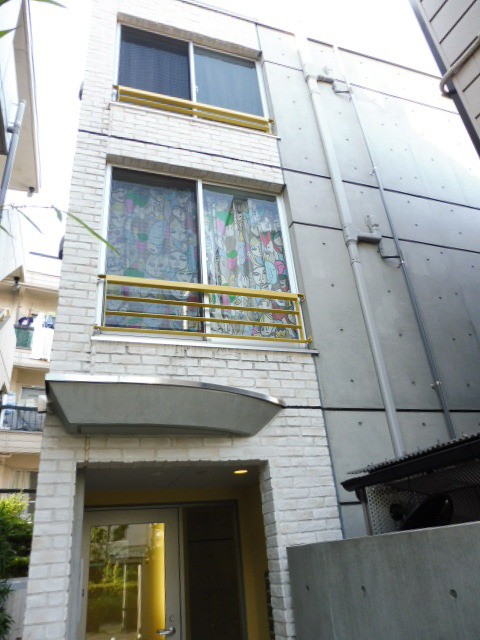 (外観)