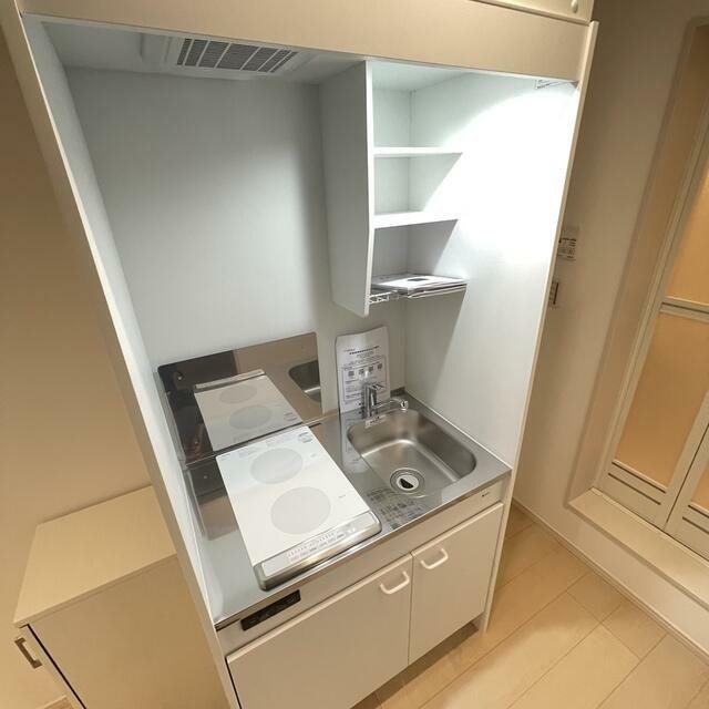 (キッチン)