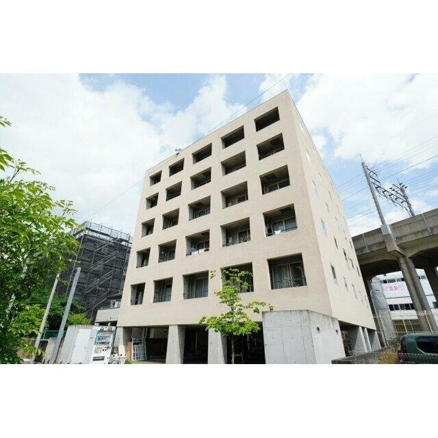 川崎市中原区今井西町 【賃貸居住】マンション