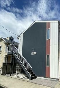 大田区西六郷２丁目 【賃貸居住】アパート