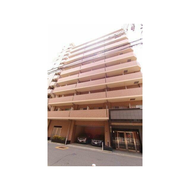 外観(外観)