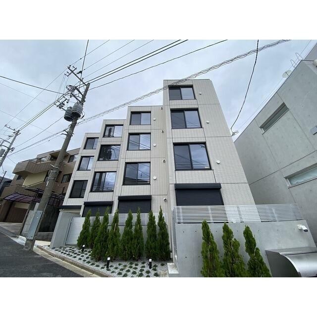 大田区東馬込１丁目 【賃貸居住】マンション