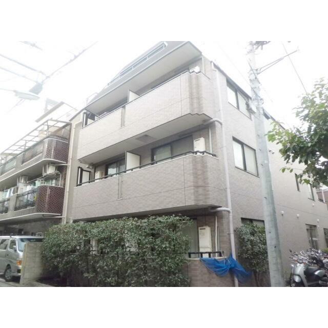 (外観)