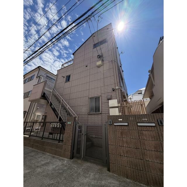 (外観)