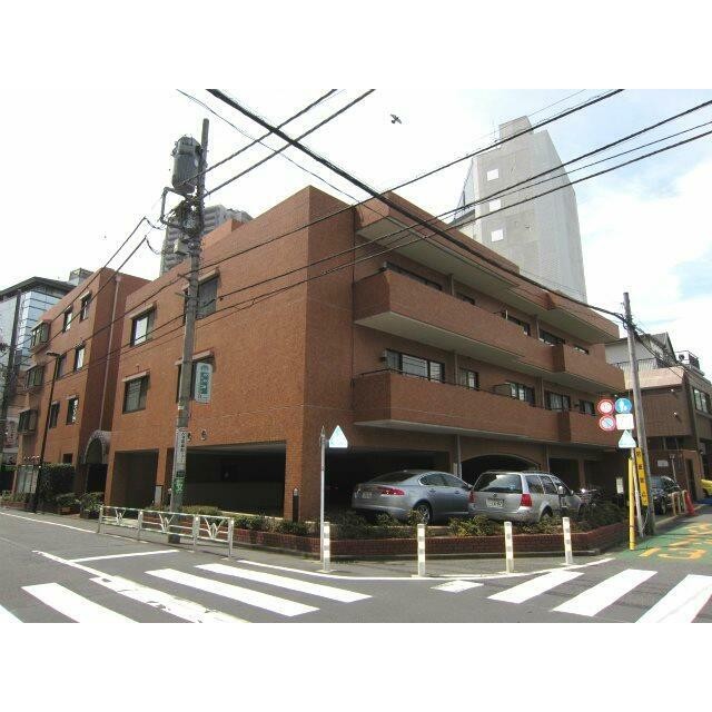 (外観)