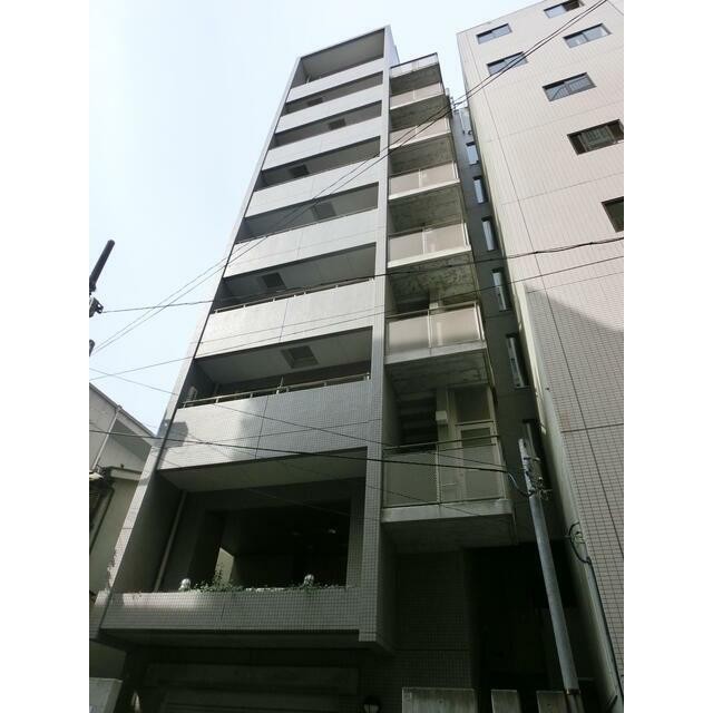 渋谷区恵比寿南３丁目 【賃貸居住】マンション