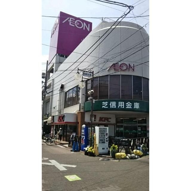 ドトールコーヒーショップ御岳山店（130m）(周辺)