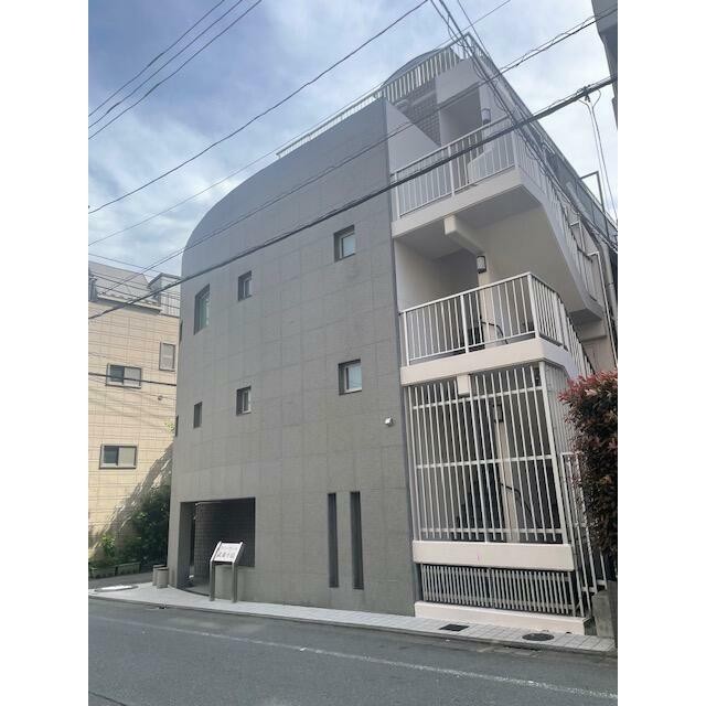 目黒区目黒本町５丁目 【賃貸居住】マンション