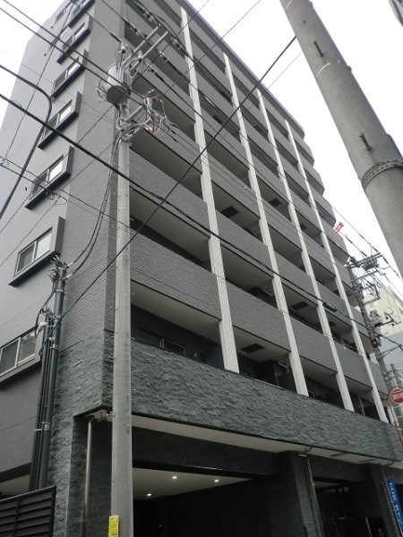 (外観)