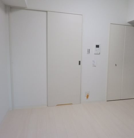 (居間)