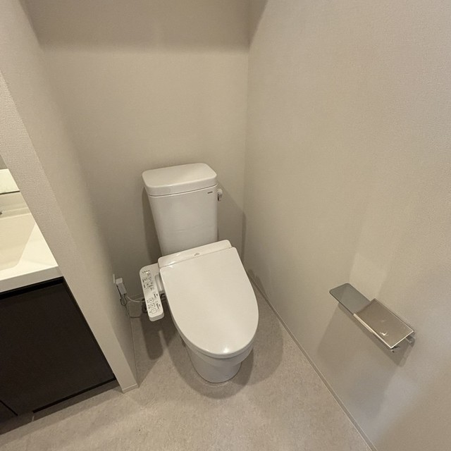 ※写真は同タイプ住戸です。(内装)