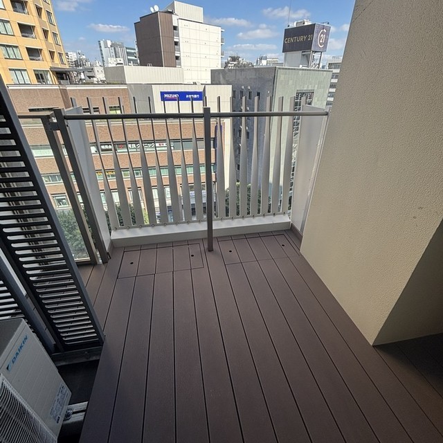 ※写真は同タイプ住戸です。