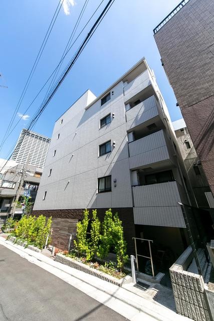 (外観)