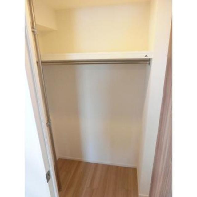 ※写真は同タイプ住戸です。(内装)