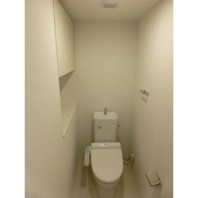 ※写真は同タイプ住戸です。(内装)