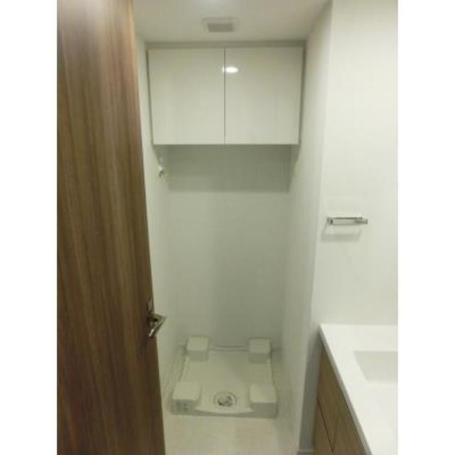 ※写真は同タイプ住戸です。(玄関)