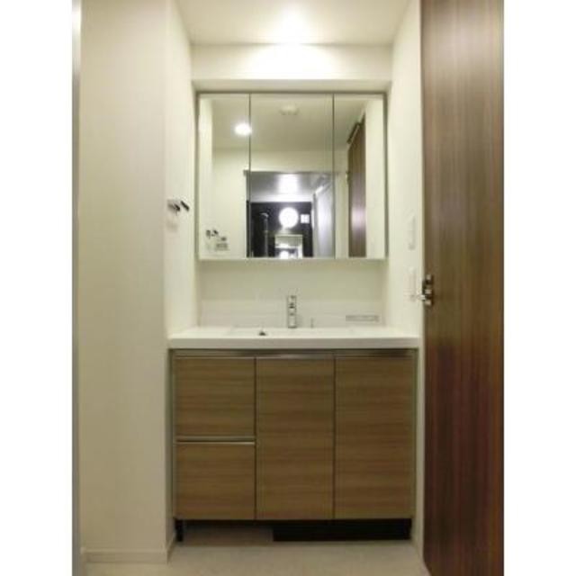 ※写真は同タイプ住戸です。(内装)