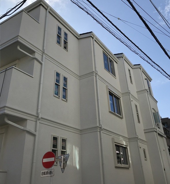 (外観)