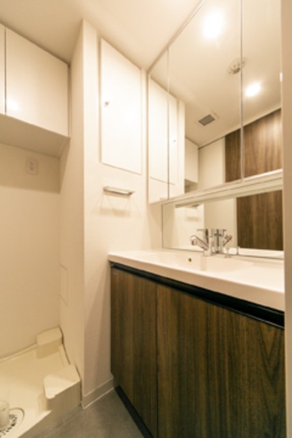 ※写真は同タイプ住戸です。(内装)