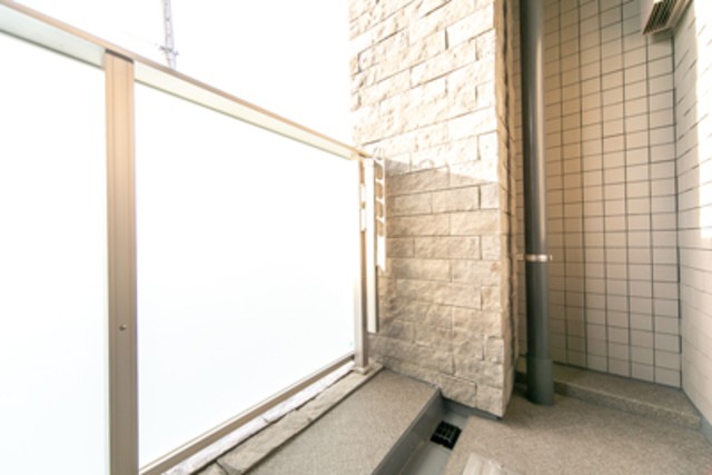 ※写真は同タイプ住戸です。