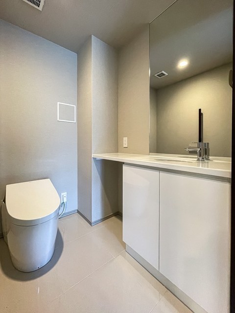 ※写真は同タイプ住戸です。(内装)
