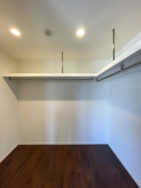 ※写真は同タイプ住戸です。(内装)