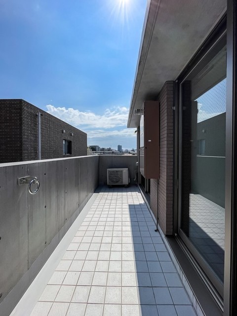 ※写真は同タイプ住戸です。