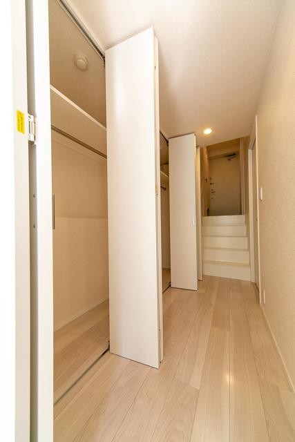 ※写真は同タイプ住戸です。(内装)