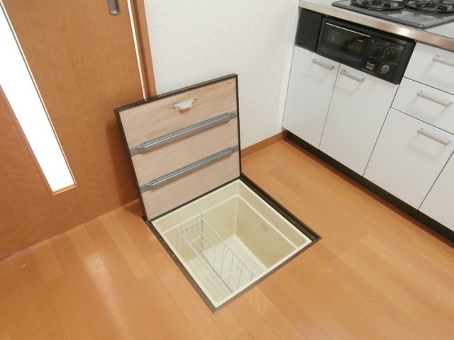(内装)