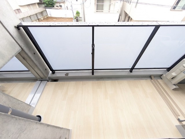 別部屋参考写真となります