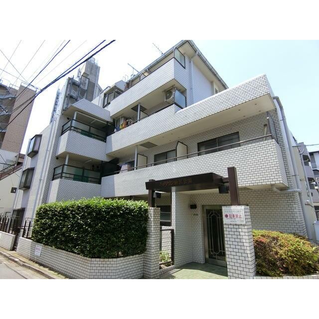 (外観)