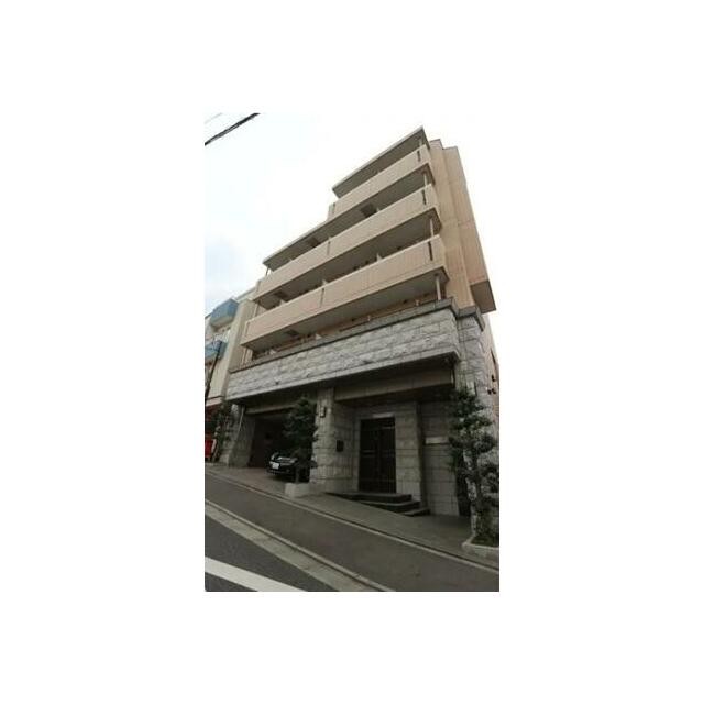 品川区西五反田６丁目 【賃貸居住】マンション