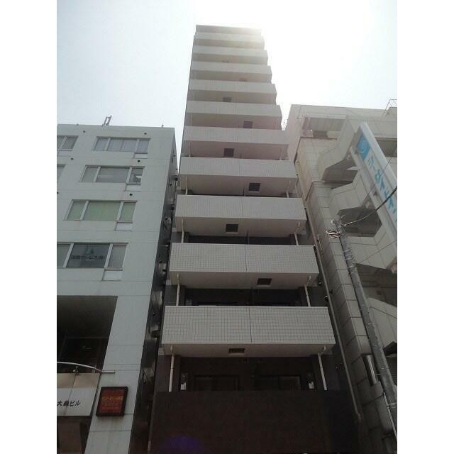 品川区南大井３丁目 【賃貸居住】マンション