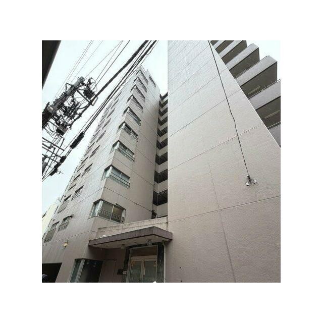 品川区小山３丁目 【賃貸居住】マンション