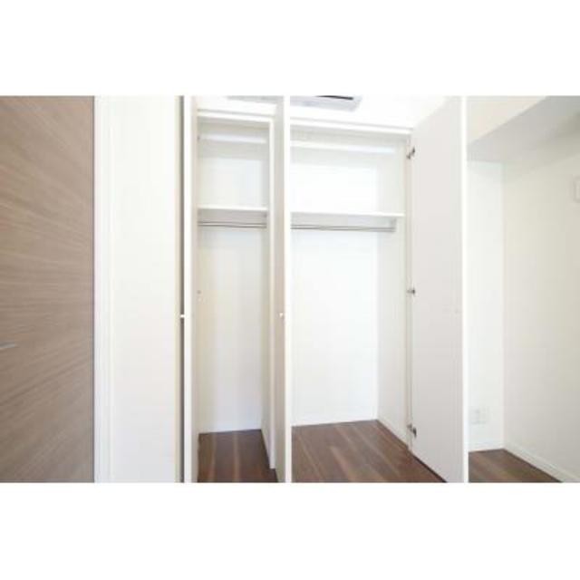 ※写真は同タイプ住戸です。(内装)