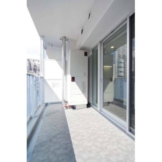 ※写真は同タイプ住戸です。